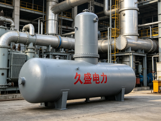 大观高压旋膜除氧器